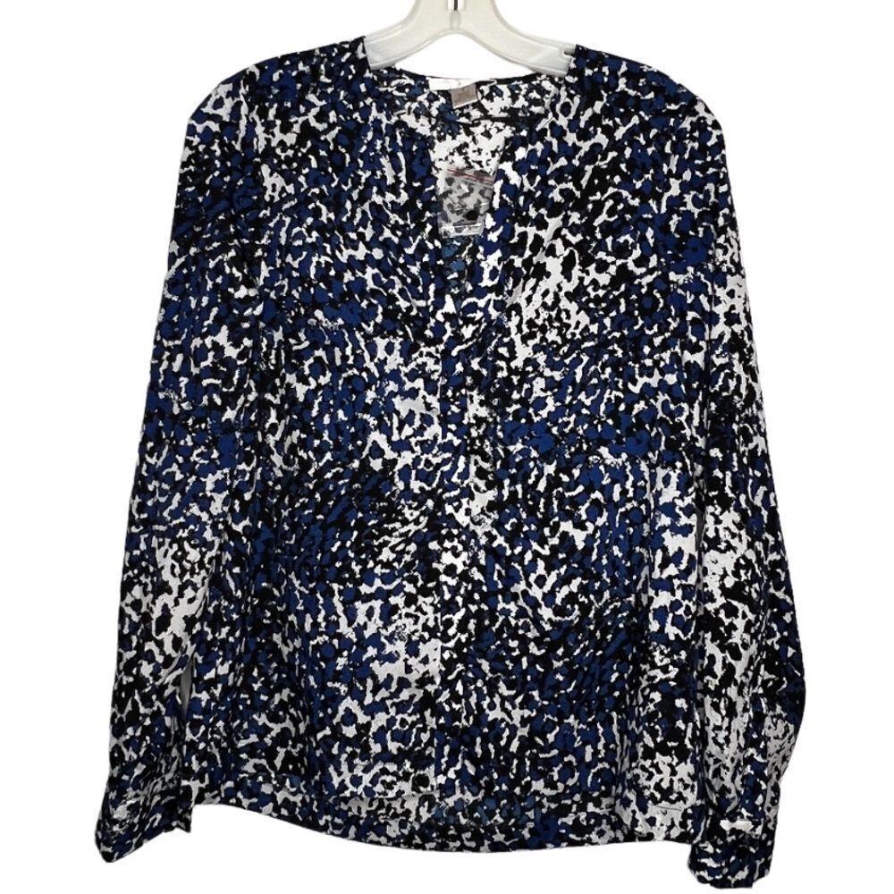 Kenar Blouse nwot